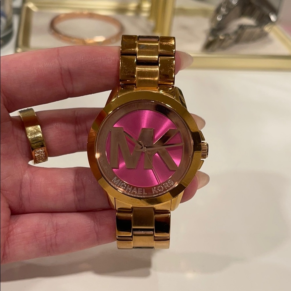 Michael Kors Watch